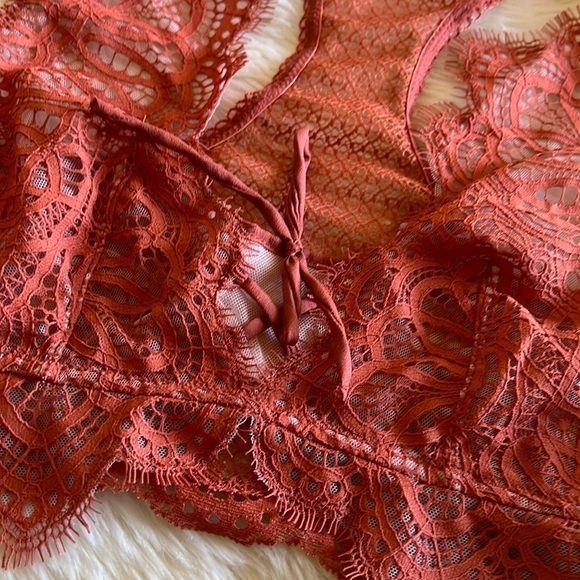 Victoria’s Secret Bralette - Picture 5 of 5